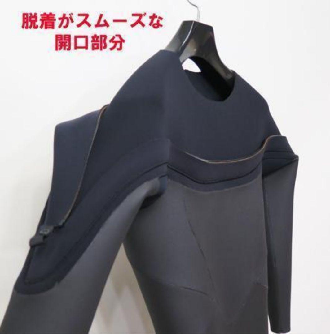 【あかれんが様★専用】日本製★3×3mm　ロングチェストジップ