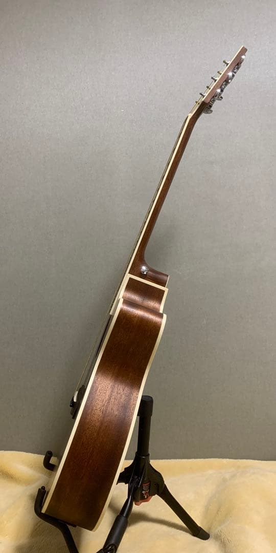 Ibanez AC340CE-OPN エレアコ トップ単板