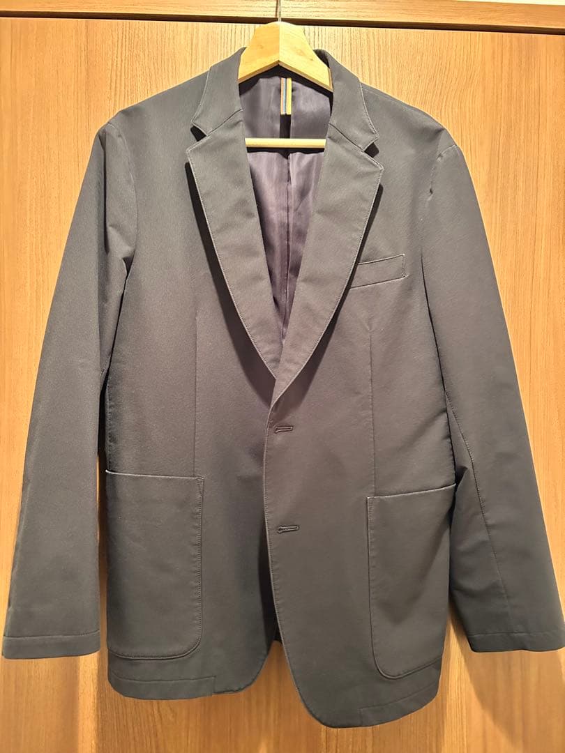 Paul Smith ストレッチ 2Bジャケット定価¥49,500 ポールスミス