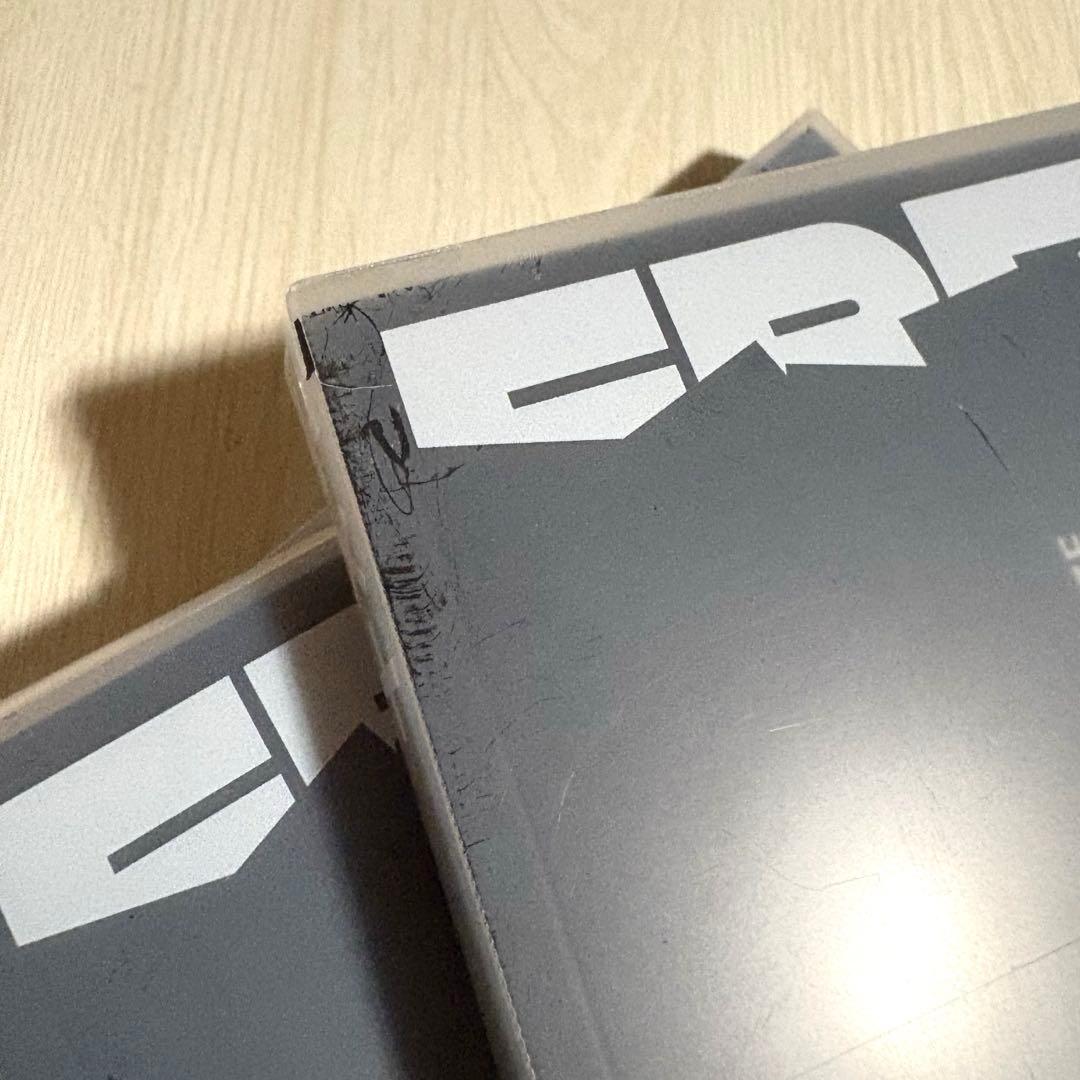 TXT アルバム トレカ付き