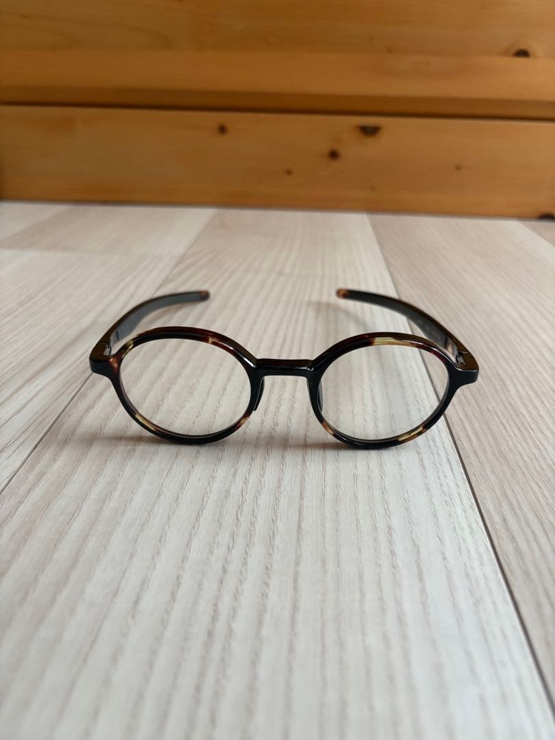 yasuEyevol(アイヴォル)CAHIER/サングラス