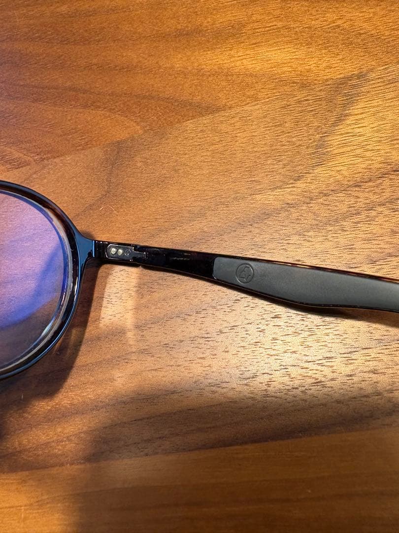 yasuEyevol(アイヴォル)CAHIER/サングラス