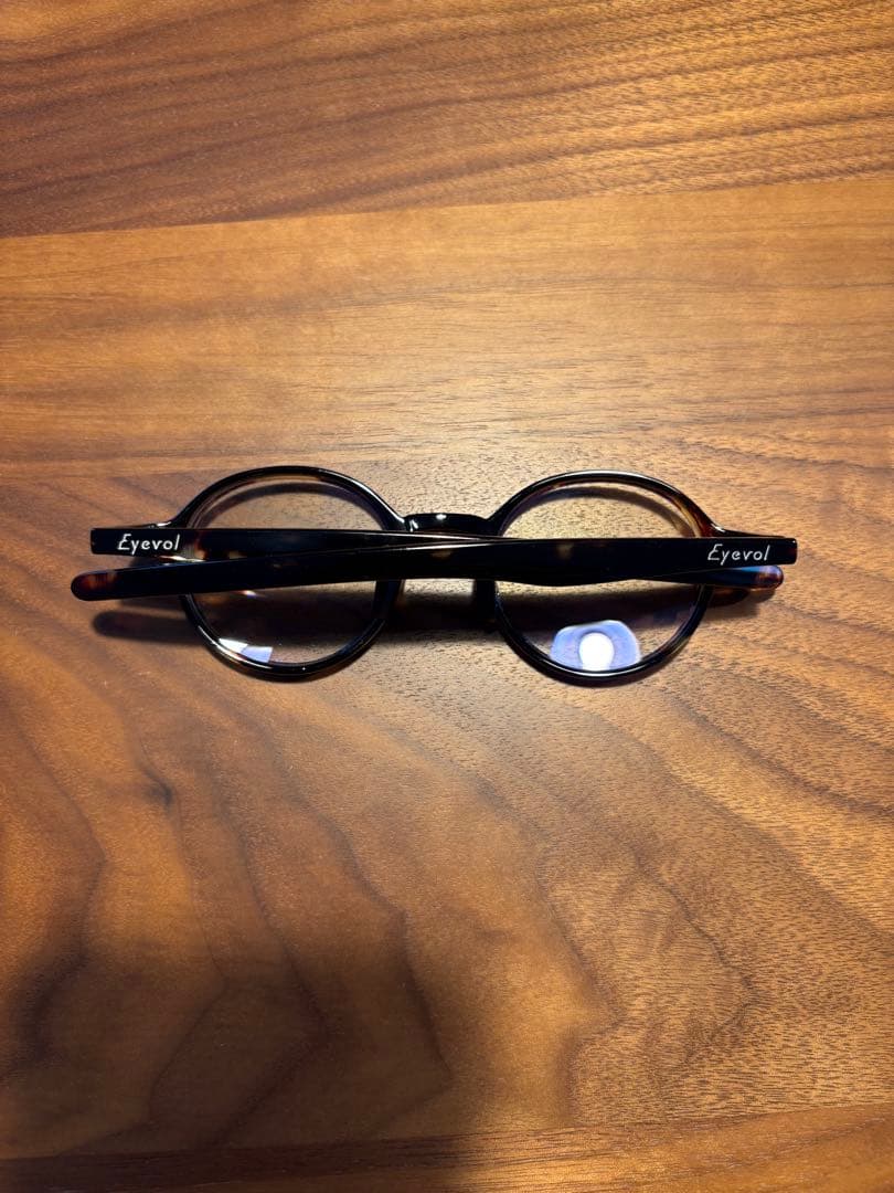 yasuEyevol(アイヴォル)CAHIER/サングラス