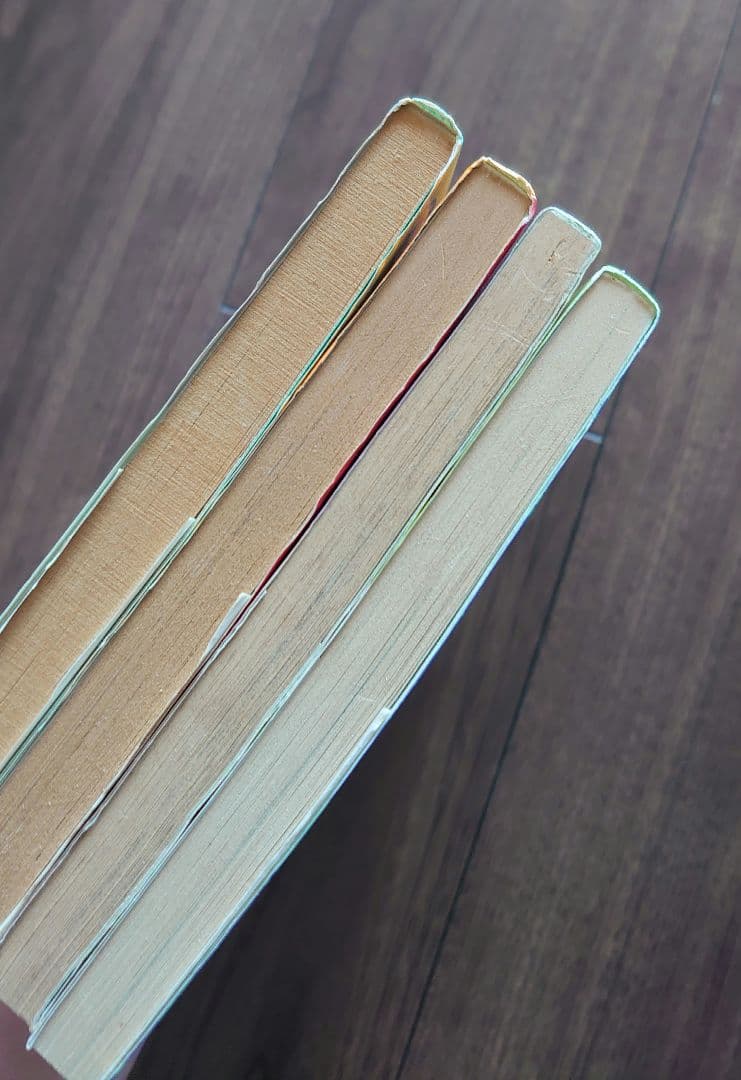 元祖！SDガンダム2～5巻セット　横井孝二 著