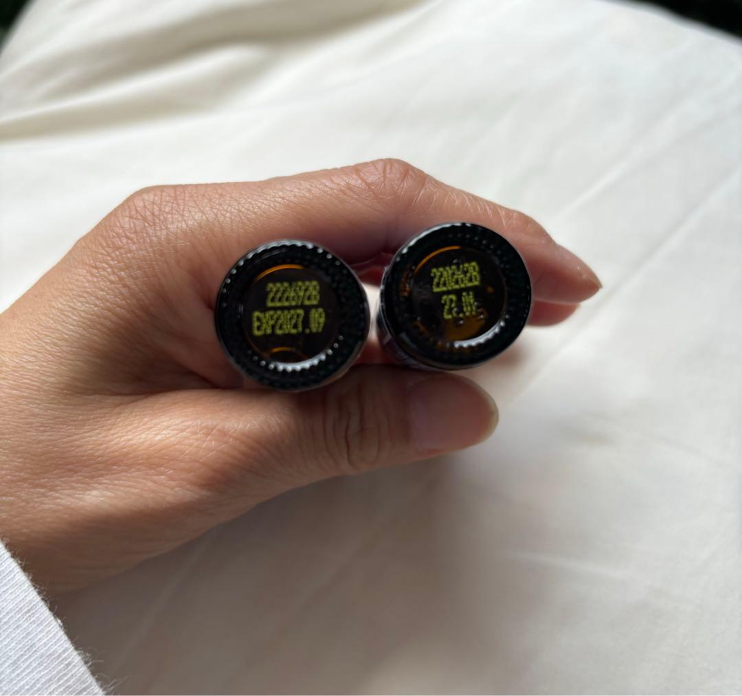 doTERRA アダプティブタッチ・クラリカームセット