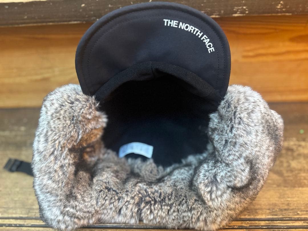 THE NORTH FACE NN42241 FRONTIER CAP Mサイズ