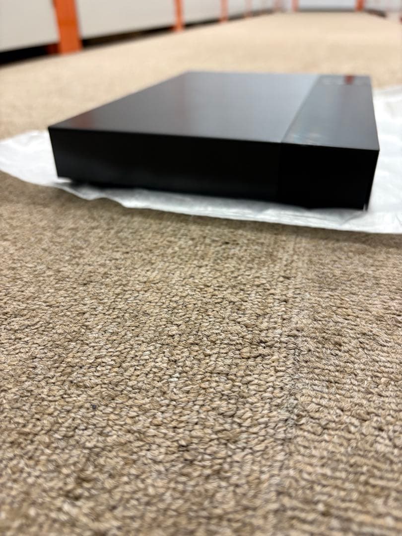 【極美品】ソニー SONY BDP-S6700 ブルーレイプレーヤー 4K 純正