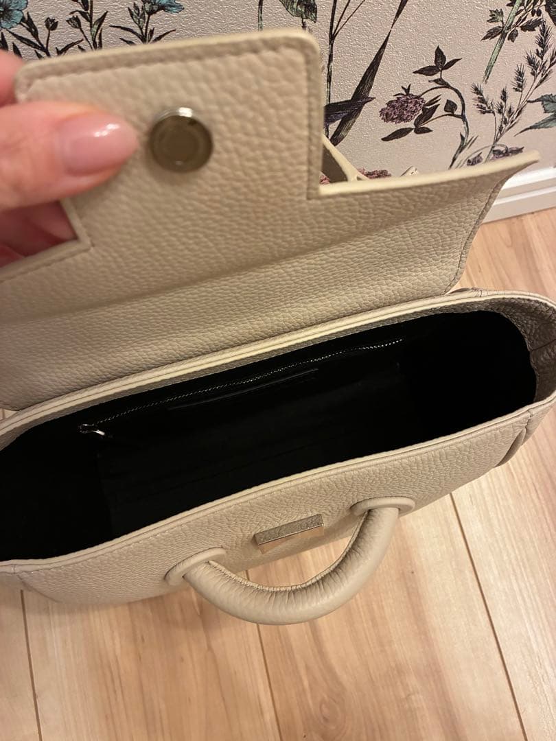 vasic ever バッグ