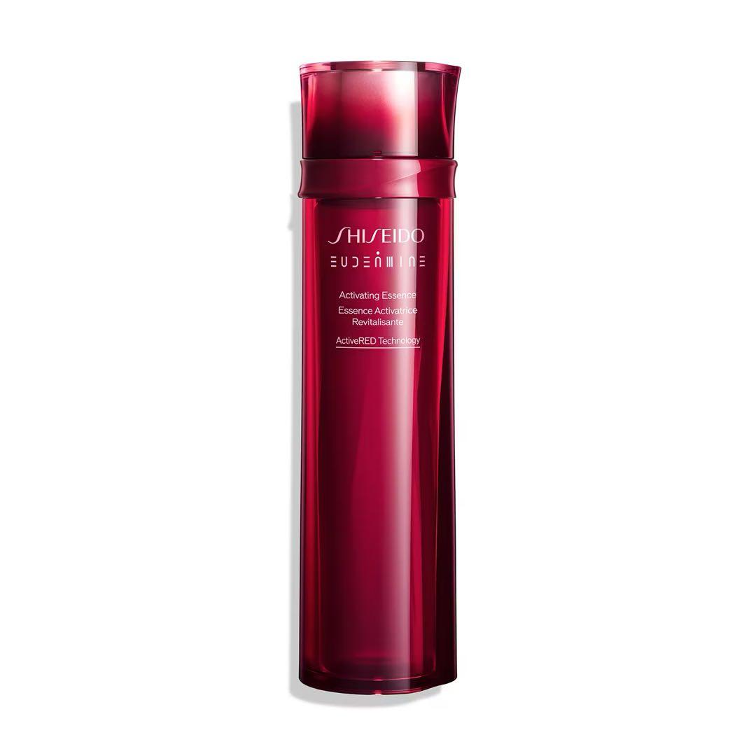 SHISEIDO オイデルミン エッセンスローション 145mL
