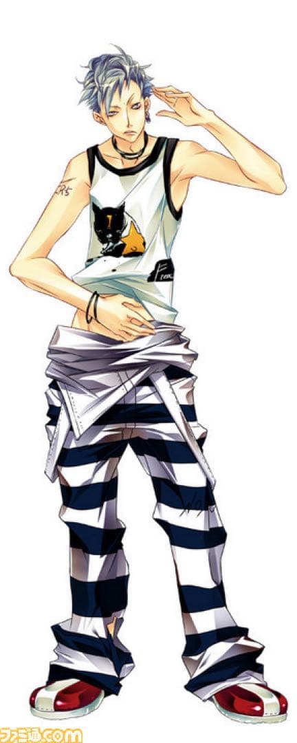 a様　ウィッグオーダーページ