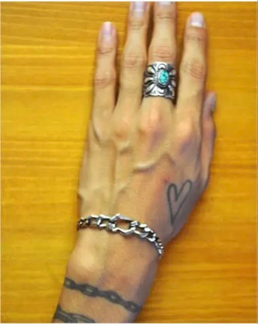 アクセサリー UCCast of vices Bracelet