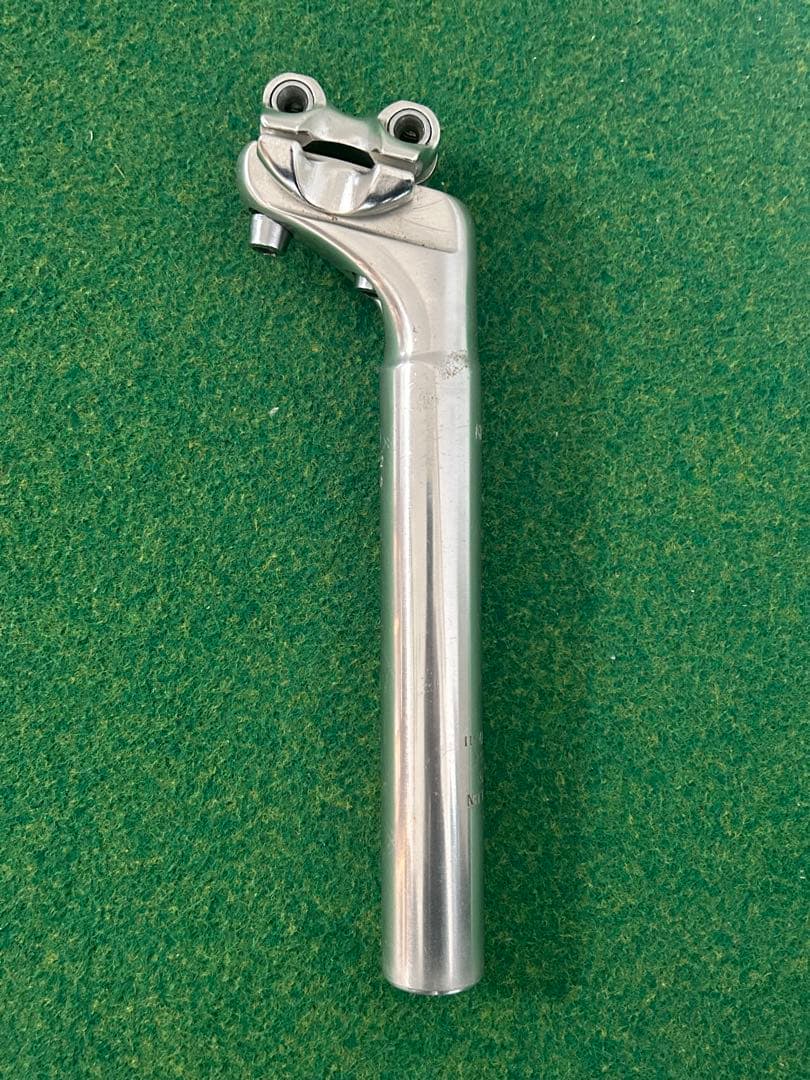 M6 NITTO SP72 シートポスト フォージドアルミニウム