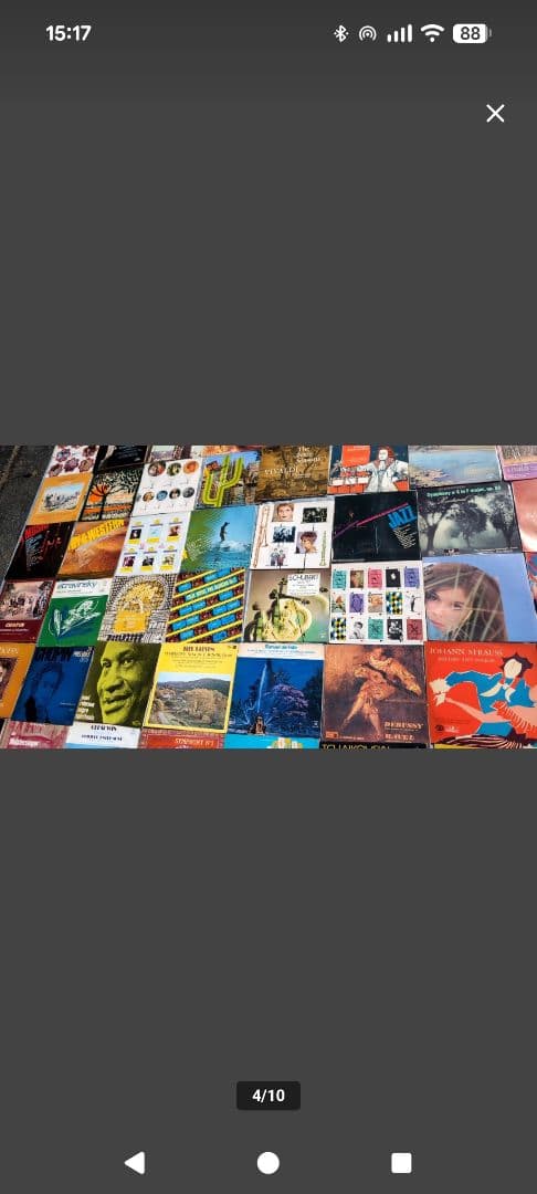 レコード 約100枚 クラシック コレクション LP プレーヤー ジャズ レトロ