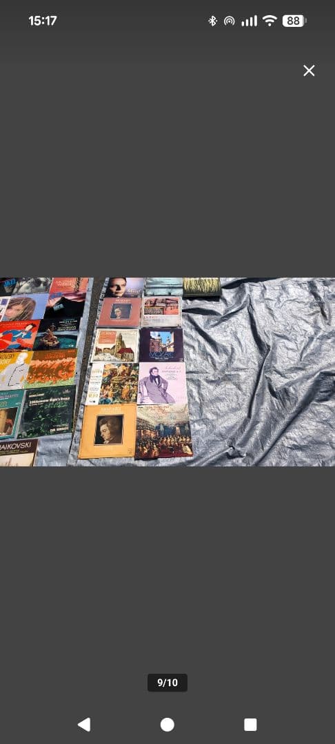 レコード 約100枚 クラシック コレクション LP プレーヤー ジャズ レトロ