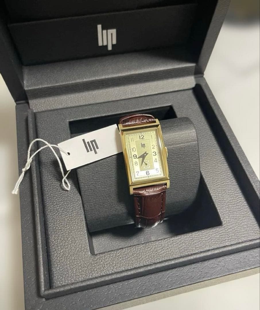 時計 LIP CHURCHILL T18 671006