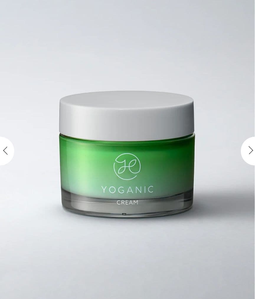 YOGANIC LIFE スキンケア５点セット