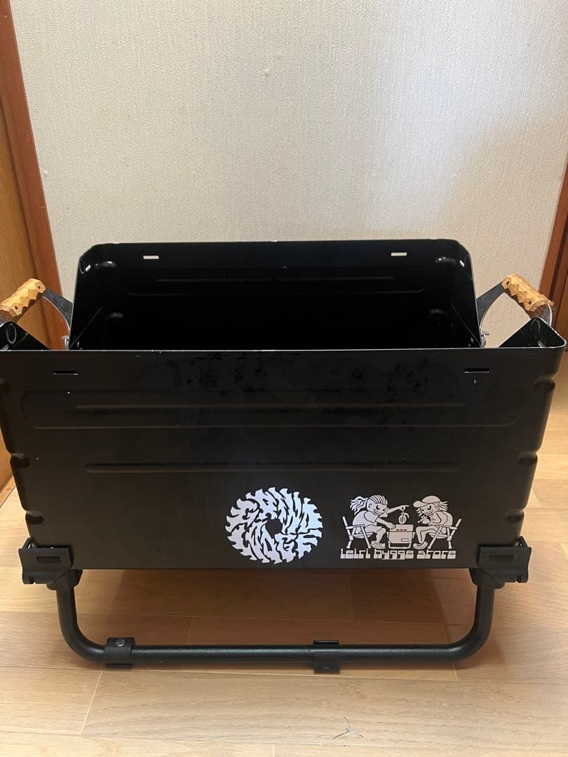 シェルコン50 アシモグリップ　レッグ付き