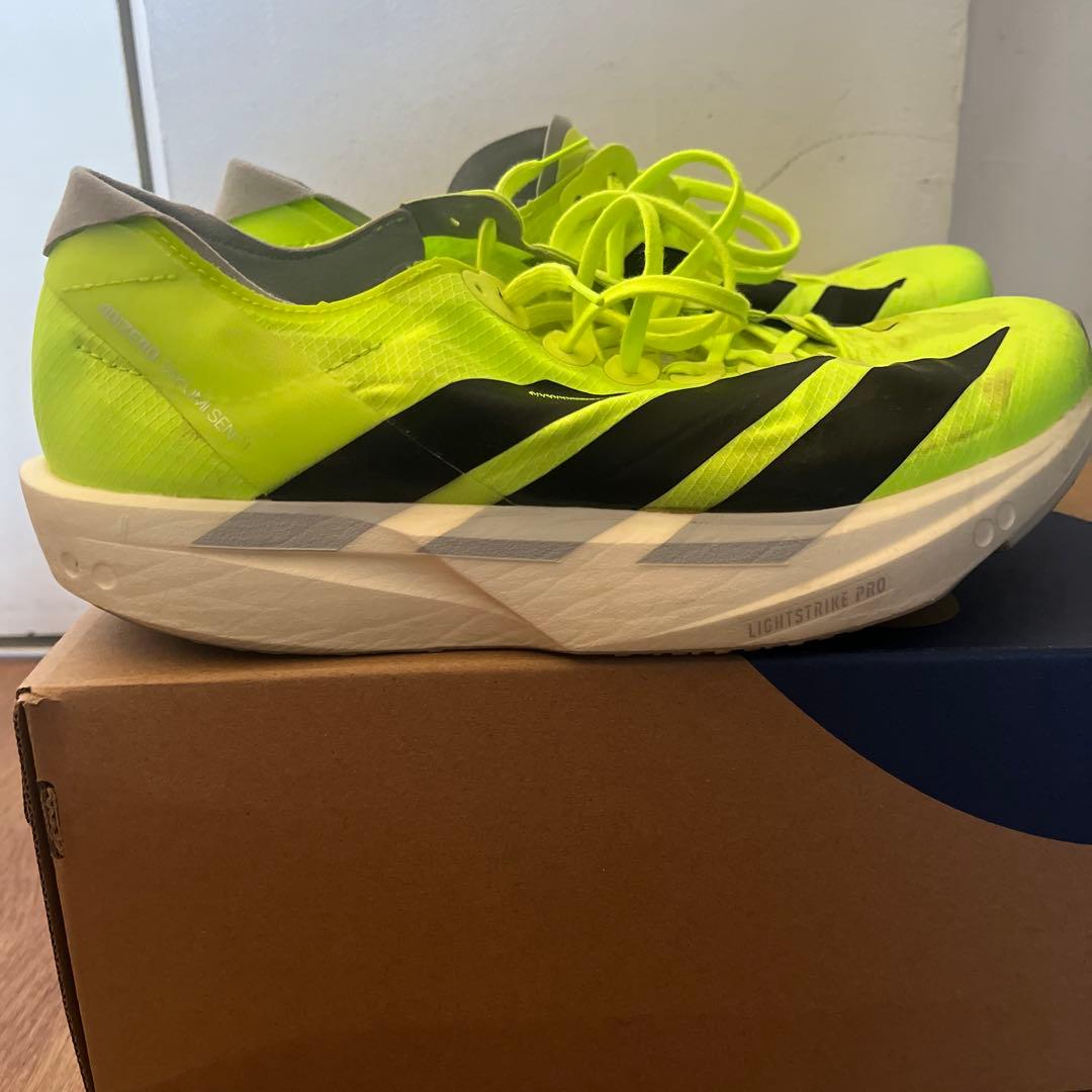 adizero タクミセン11