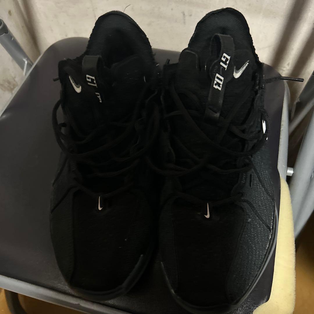 も*ぃ様 Nike GT cut3