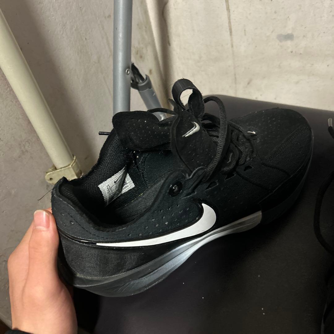 も*ぃ様 Nike GT cut3