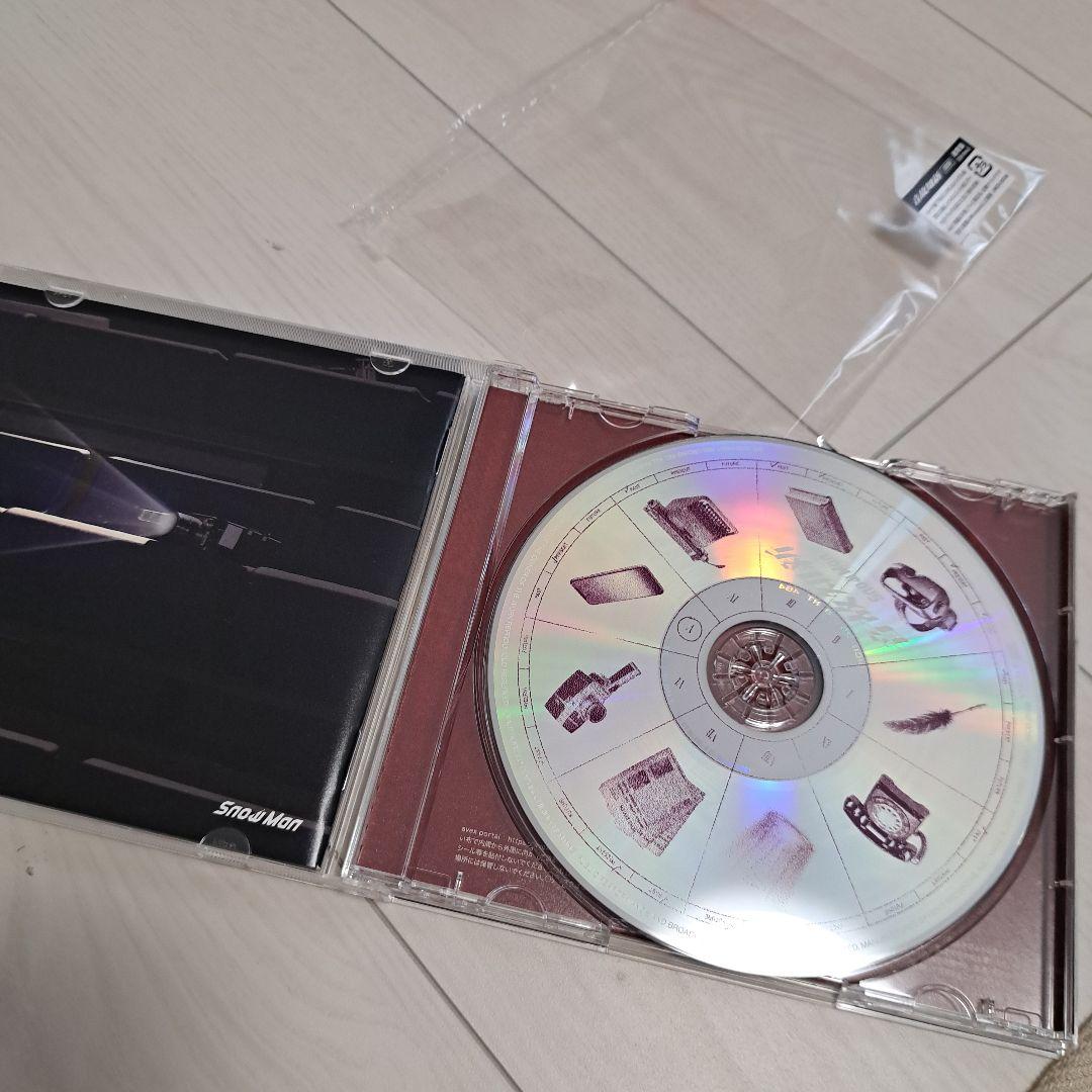 Man 音故知新 on 3形態 新品、美品ブルーレイ