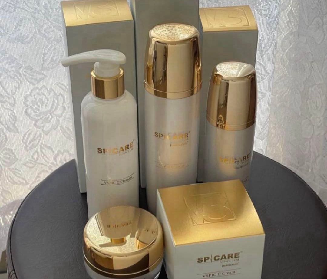 【21,000円お得】SPICARE Cラインセット☆V3インテリジェント付き☆