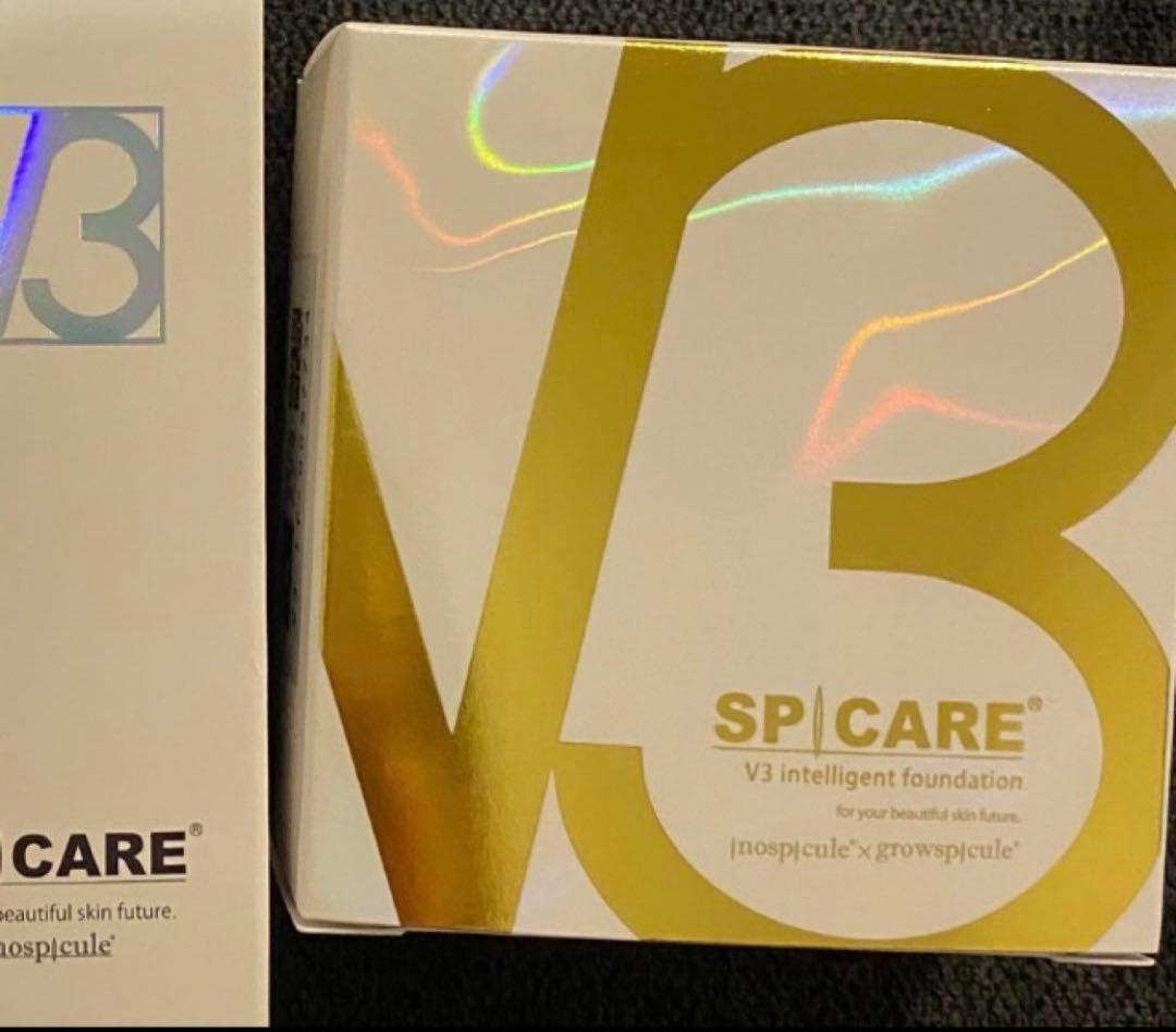 【21,000円お得】SPICARE Cラインセット☆V3インテリジェント付き☆