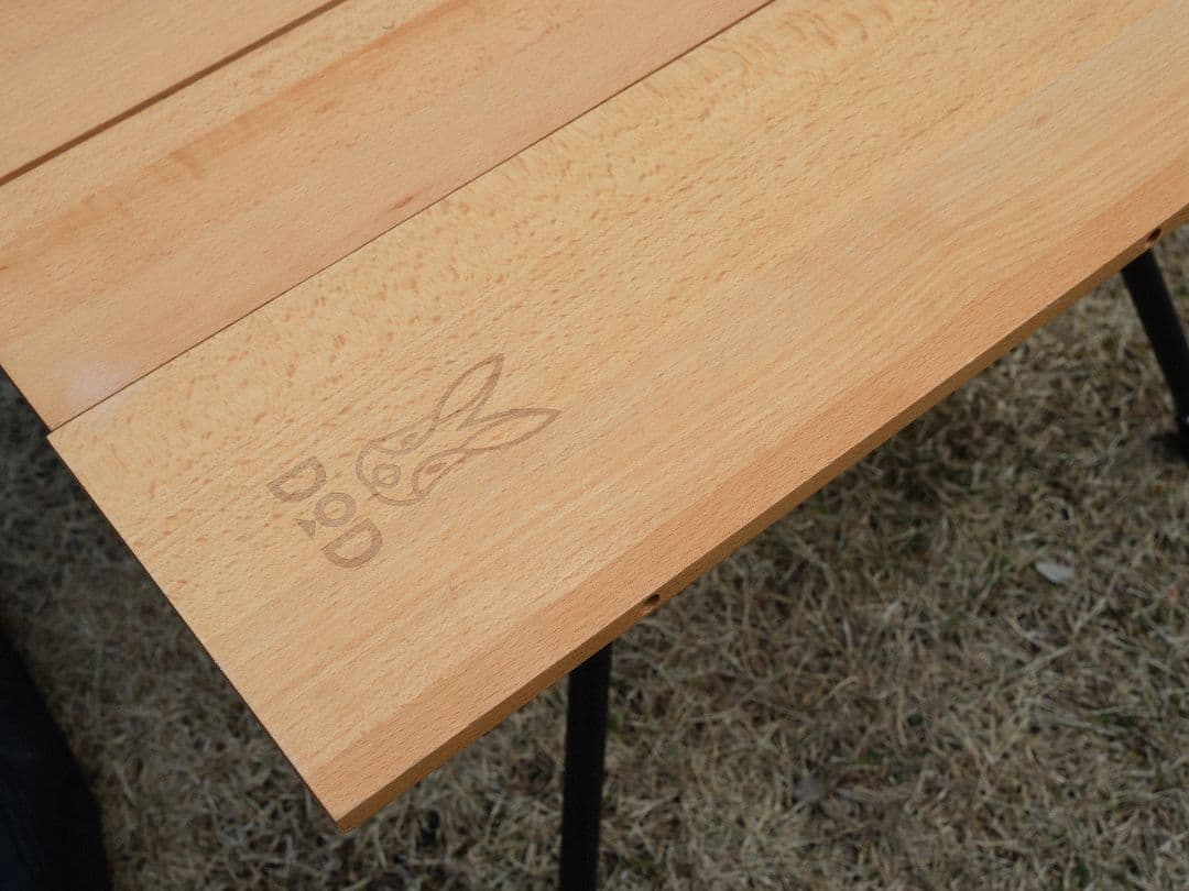 DOD キャナリーテーブルM