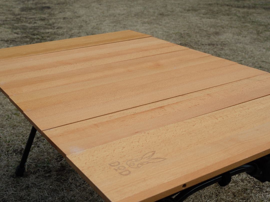 DOD キャナリーテーブルM