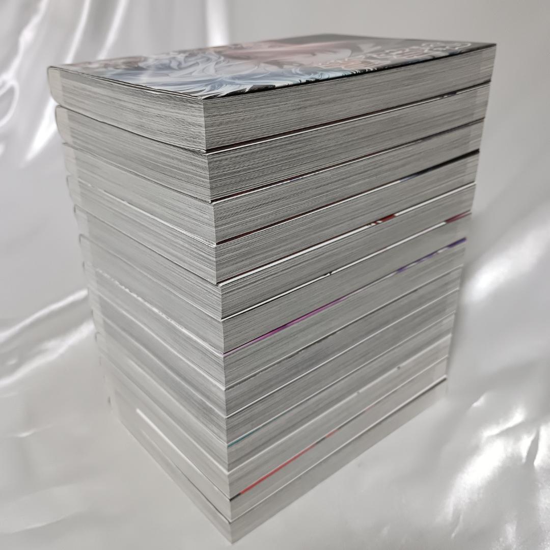 【美品！嘘喰い　全49巻セット】