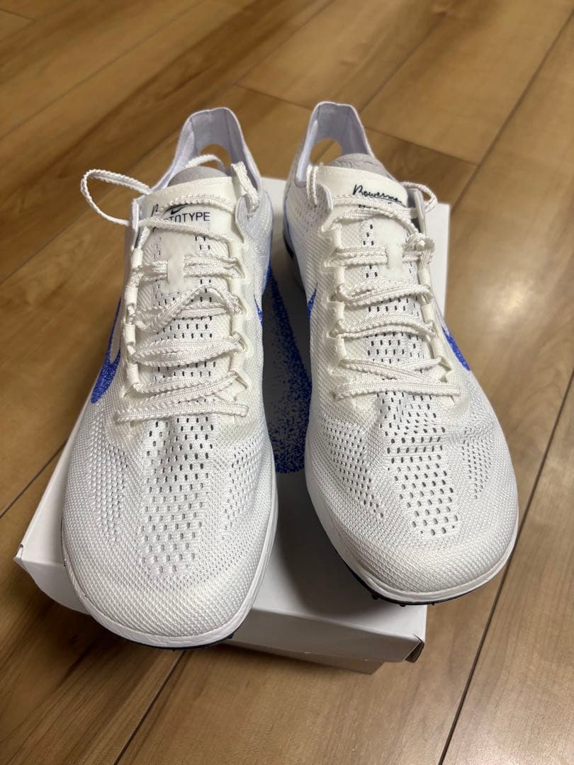 ナイキ　ドラゴンフライ2 ブループリントPrototype 新品26.5cm