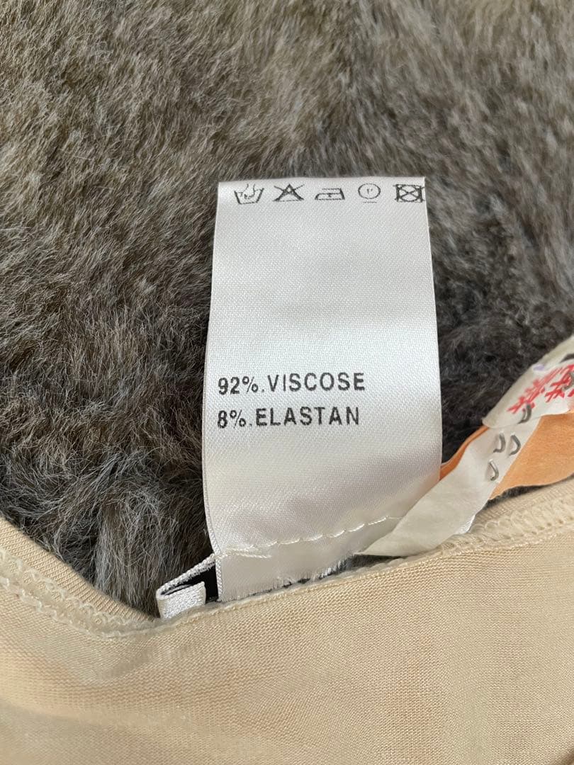 chloé フェイスプリント　アート　Tシャツ