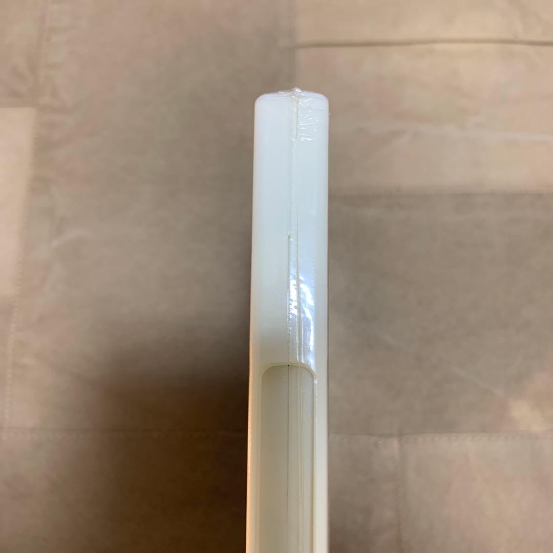 【新品未使用】白い牙 VOL.7 DVD