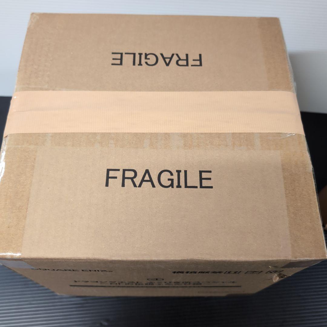 ドラゴンクエスト　さいご賞 ロトの兜 スペシャルメタリックブルーバージョン