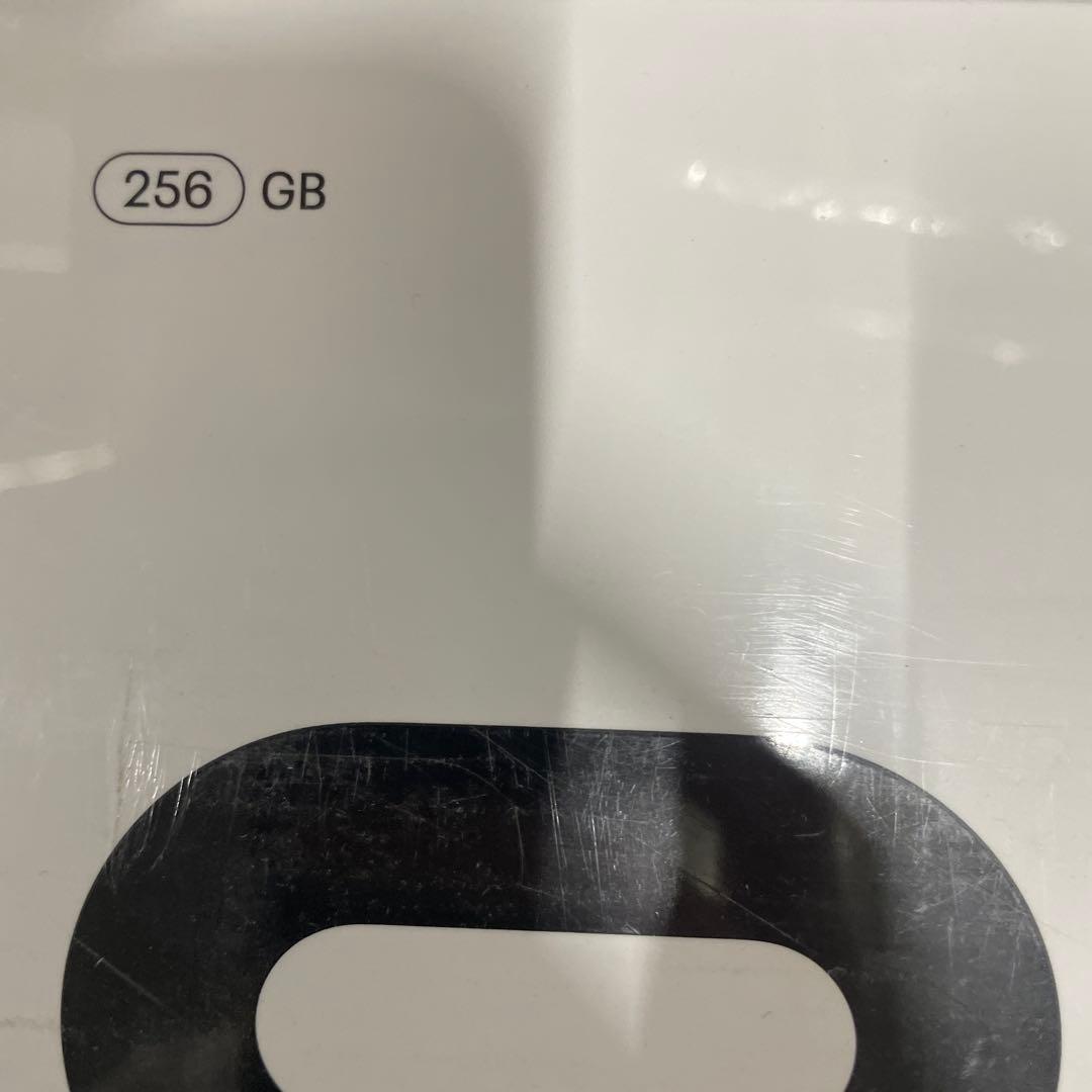  Quest 2 VRヘッドセット 256GB