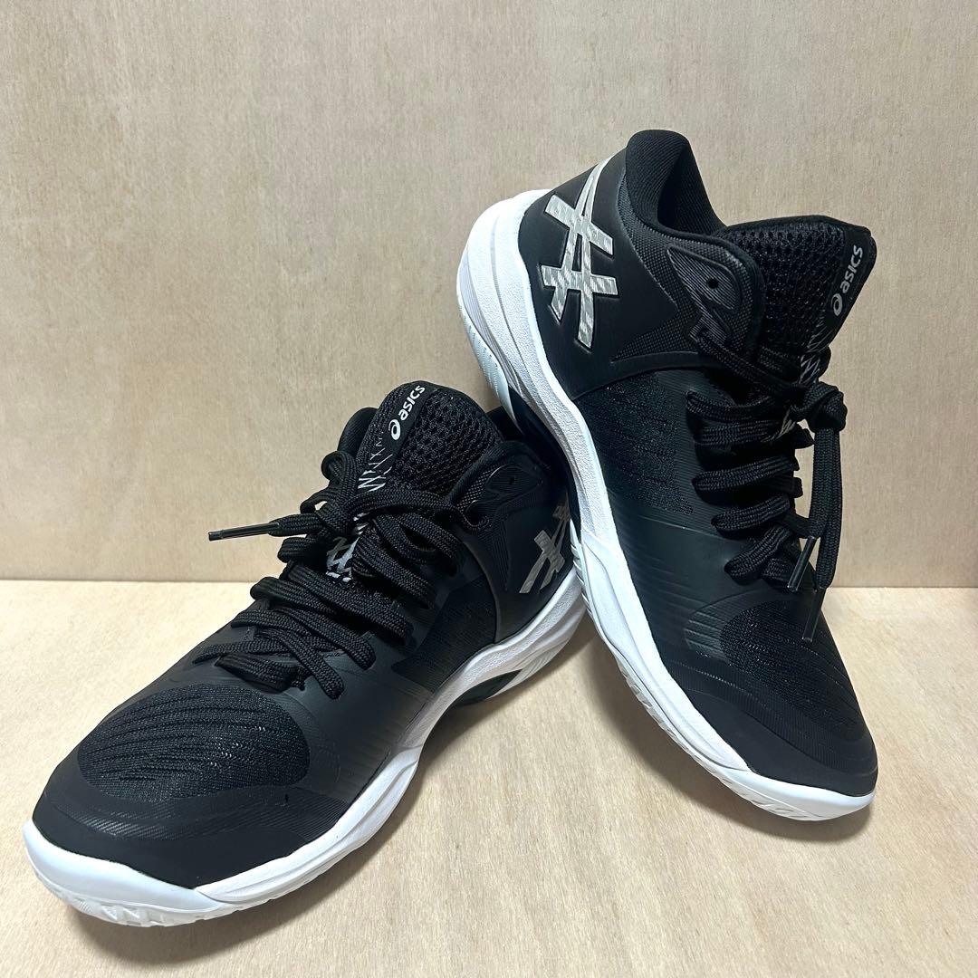 バレーボールシューズ スカイエリート SKYELITE FFMT3 asics