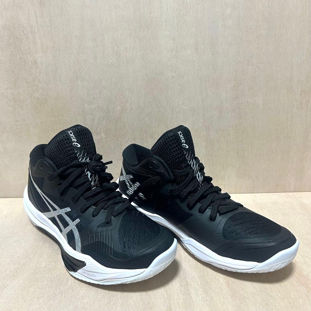 バレーボールシューズ スカイエリート SKYELITE FFMT3 asics