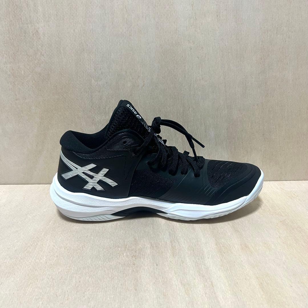 バレーボールシューズ スカイエリート SKYELITE FFMT3 asics