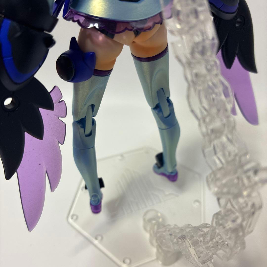 メガミデバイス　プニモフ　シャオ　塗装済み完成品