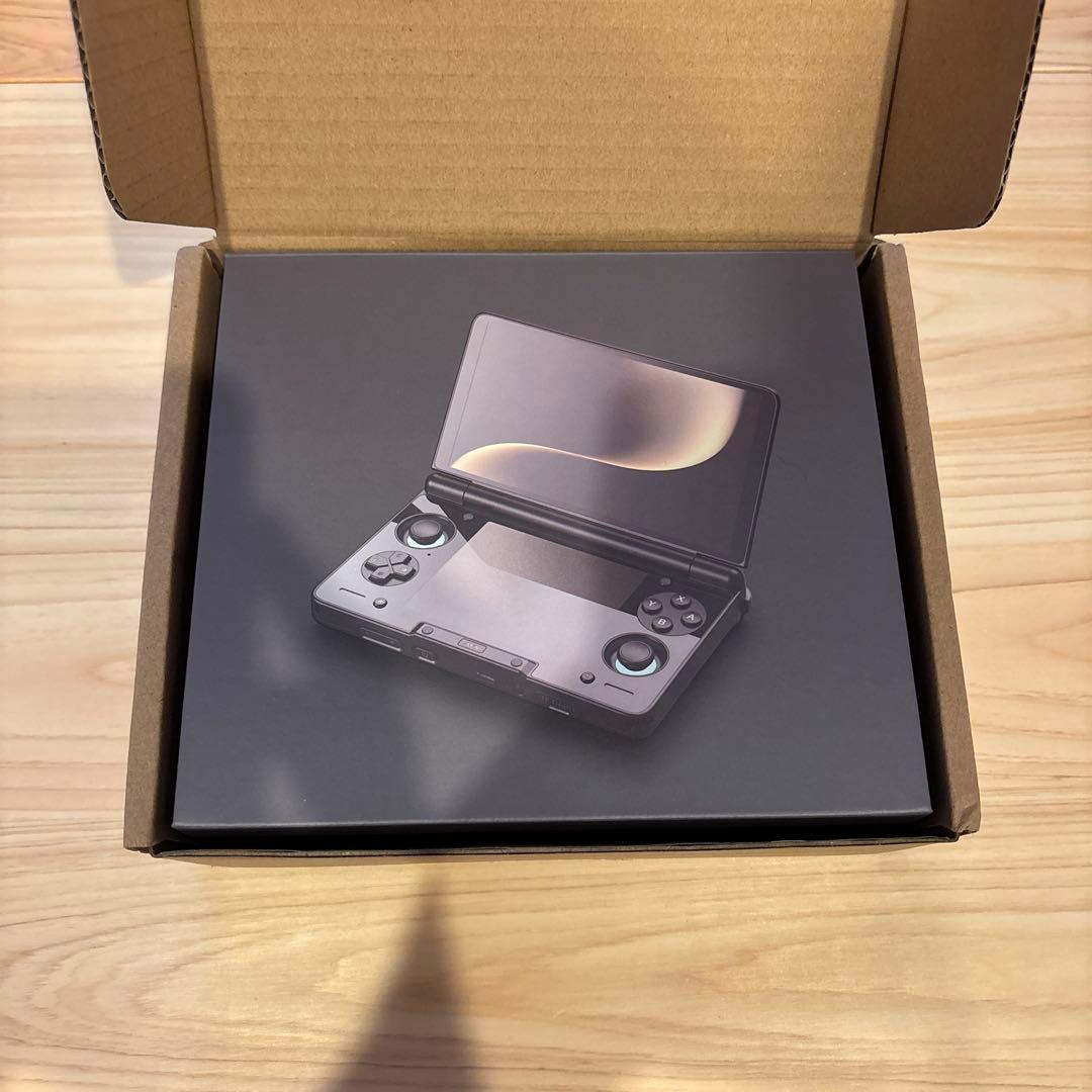 AYN Thor Pro 12GBモデル