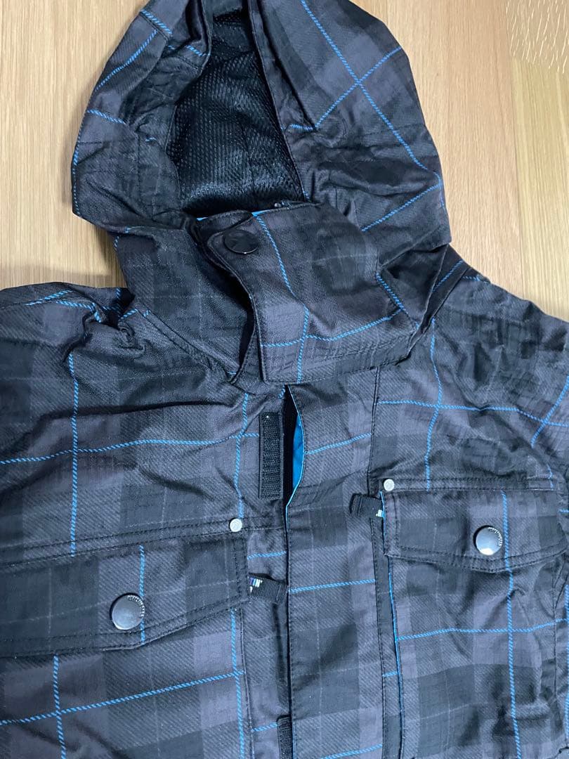 スノボーセット　引退品　ユニオン