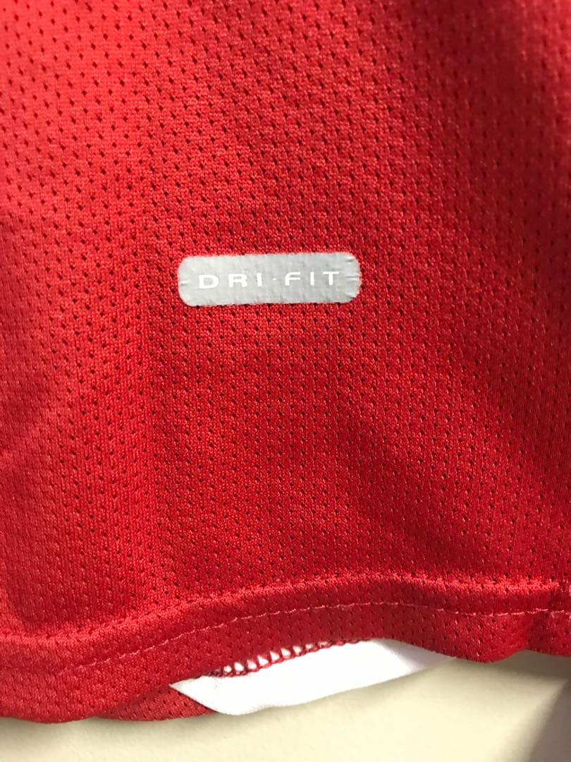 ナイキ アトレティコマドリード ユニフォーム トーレス #9 SN125