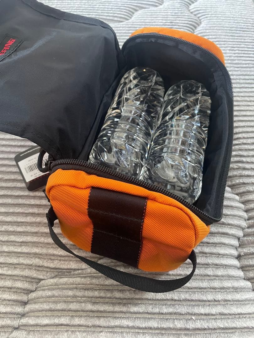 ブリーフィング ゴルフ ボックスポーチ クルーズコレクション