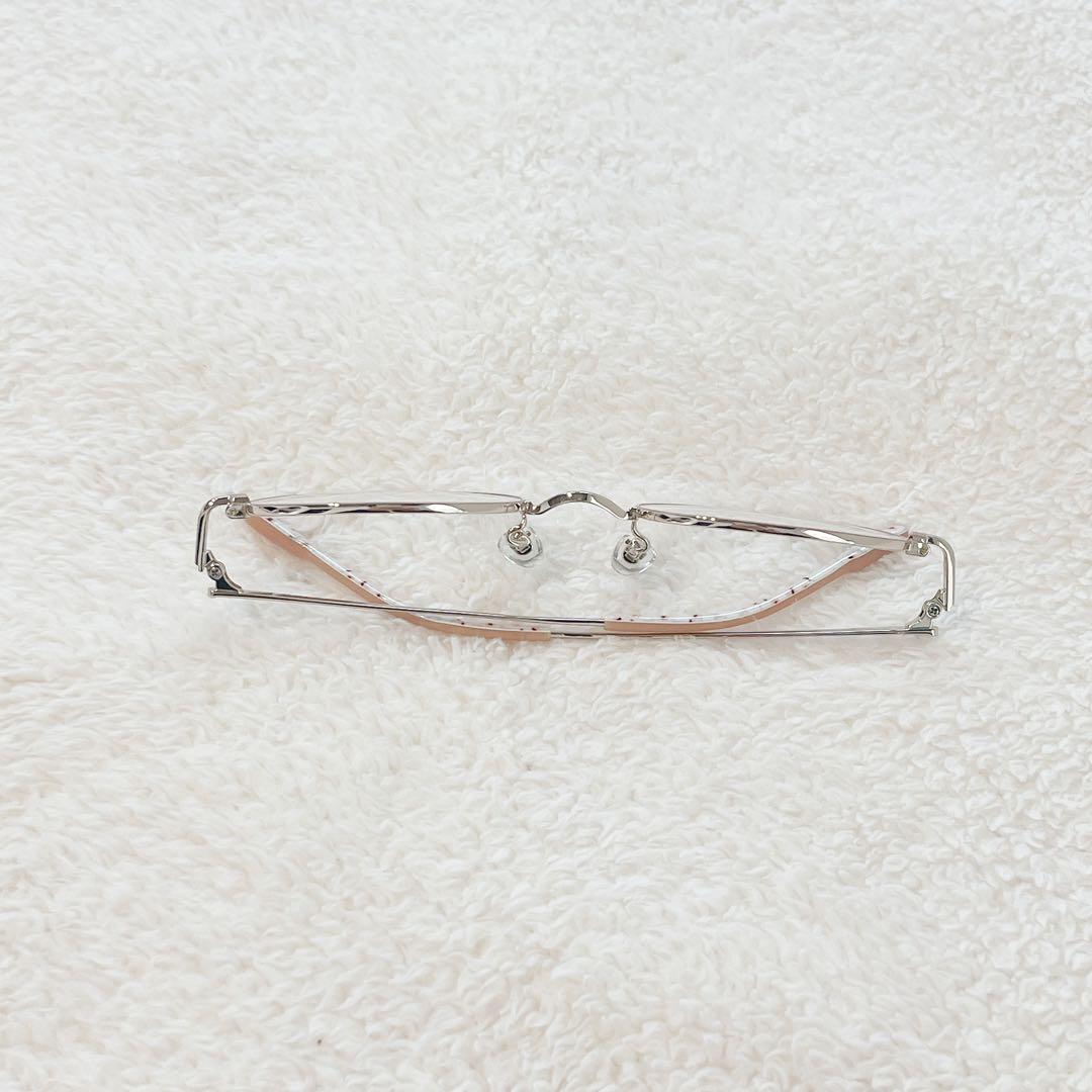 マリメッコ メガネ