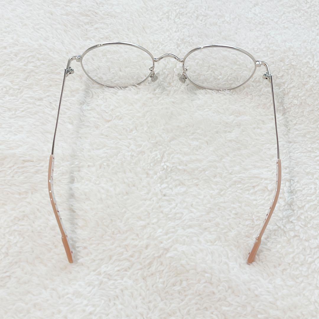 マリメッコ メガネ