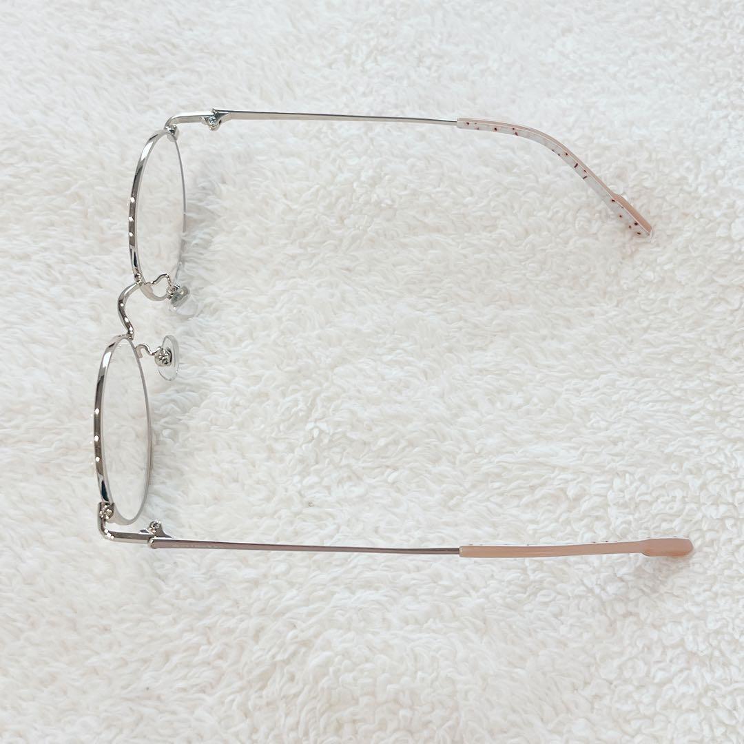 マリメッコ メガネ