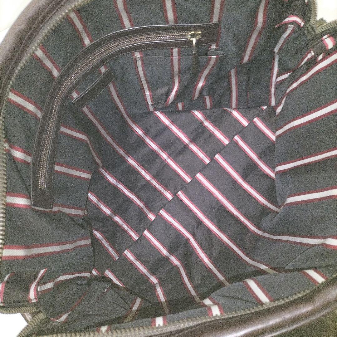 FBA18-13 バリー メンズ バッグ ビジネスバッグ A4収納可能