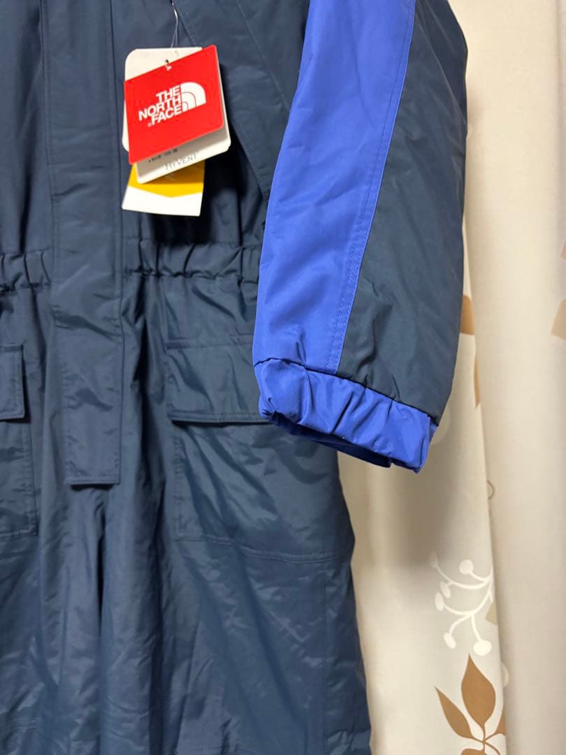 ✨新品✨ノースフェイス　スキーウェア　130