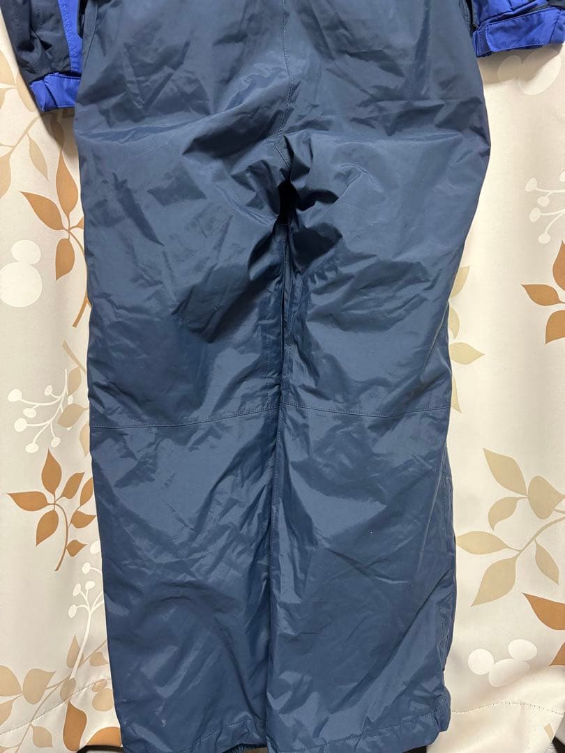 ✨新品✨ノースフェイス　スキーウェア　130