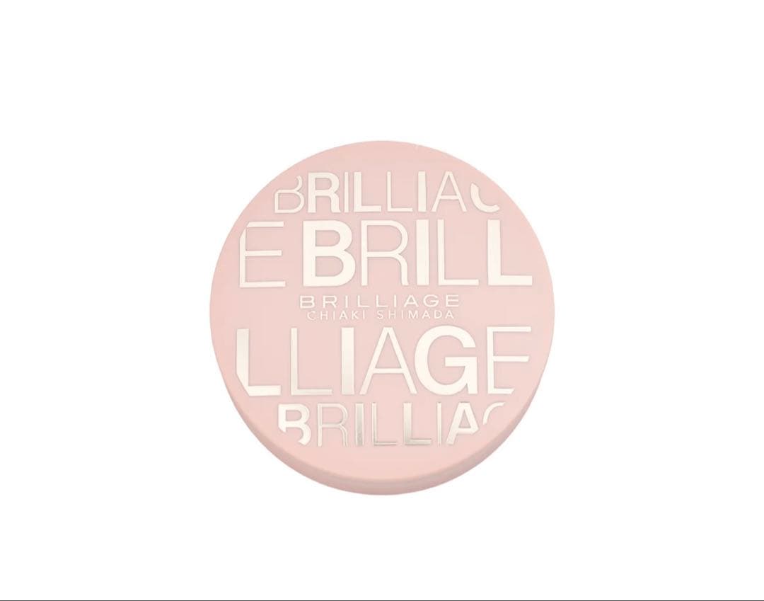 新品未開封★ブリリアージュ パウダリーファンデーション 40標準色